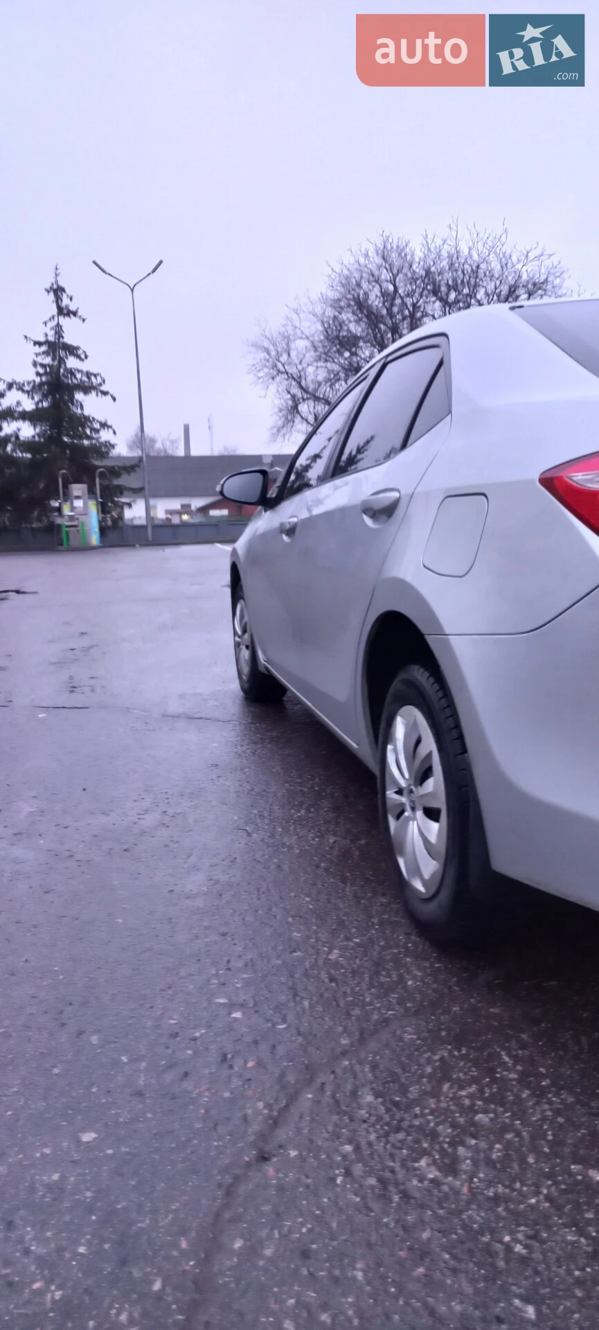 2016 Toyota Corolla - мініатюра 4