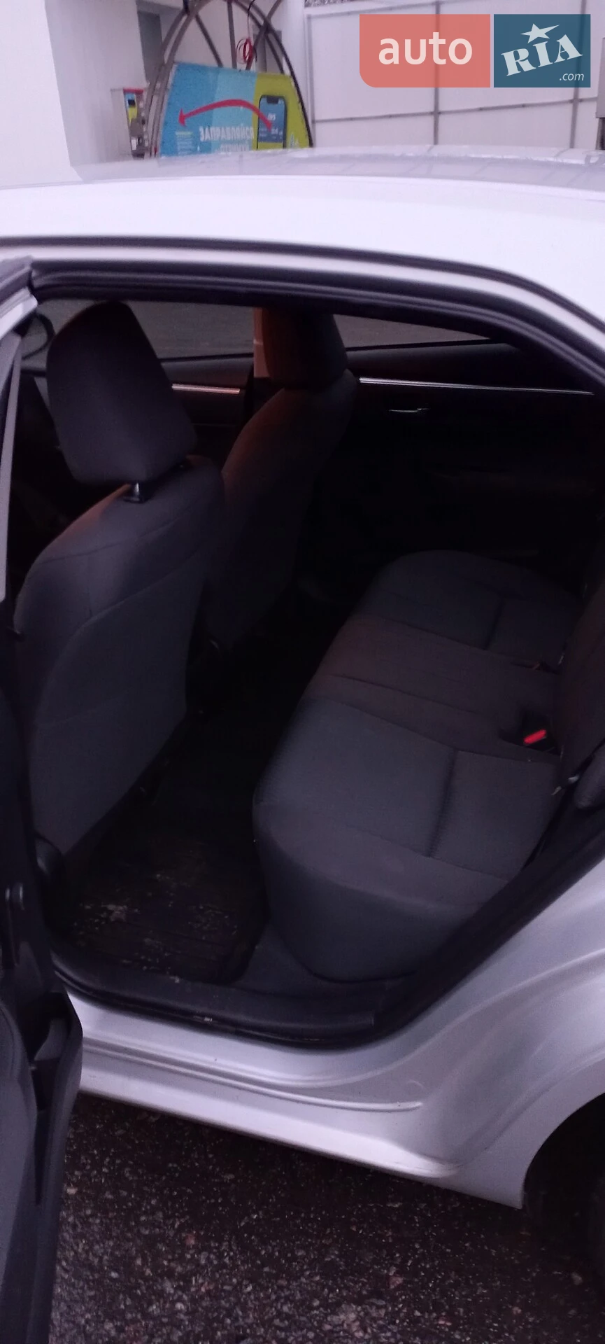 2016 Toyota Corolla - мініатюра 5