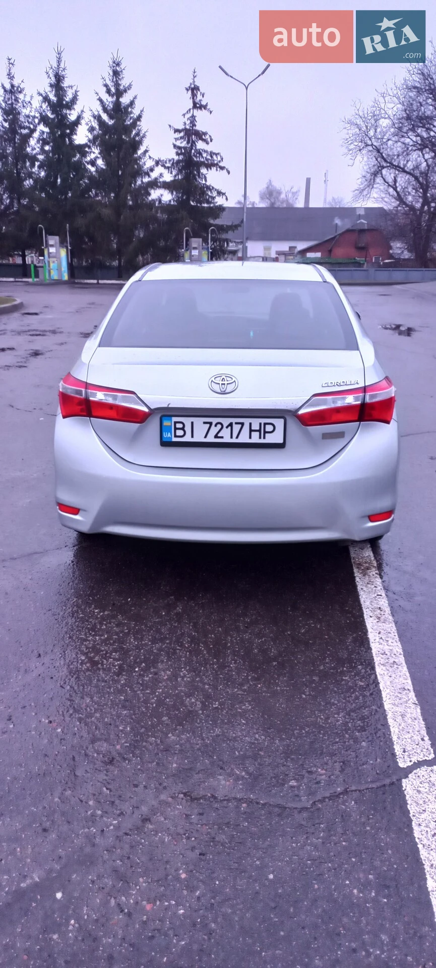 2016 Toyota Corolla - мініатюра 9