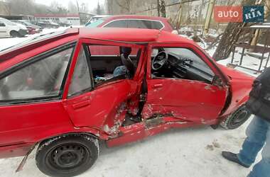 Ліфтбек Toyota Corolla 1986 в 