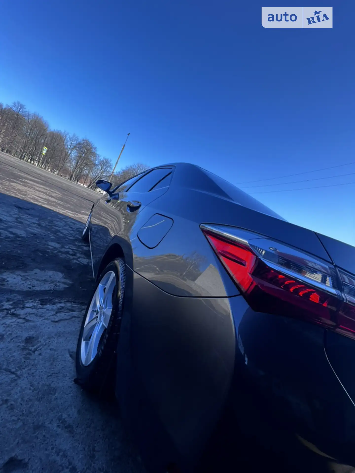 2018 Toyota Corolla - мініатюра 5