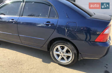 Седан Toyota Corolla 2006 в Одессе