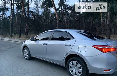 Toyota Corolla 2014 Toyota Corolla 2014