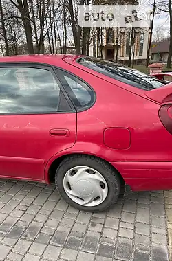 Toyota Corolla 2000