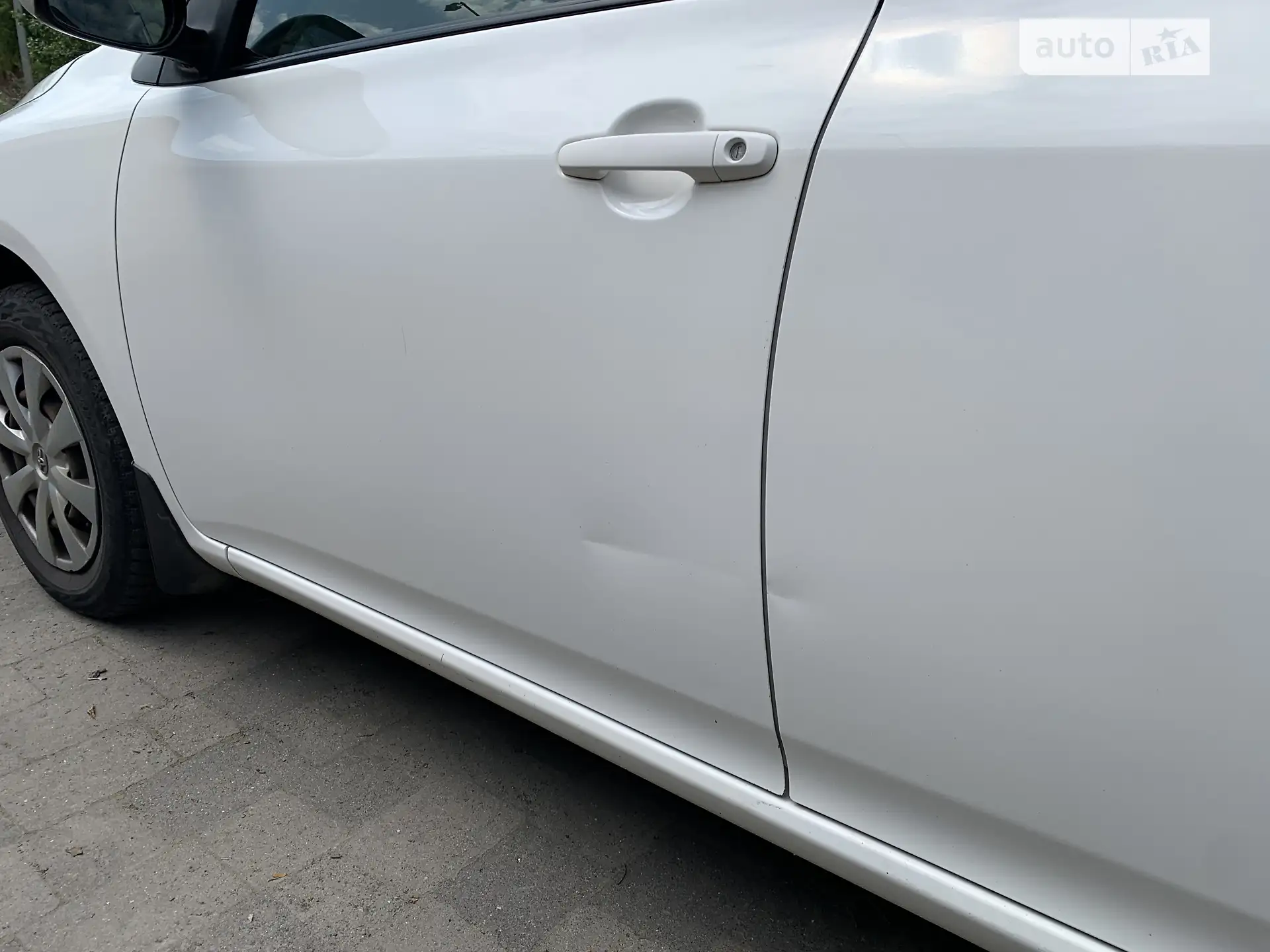 2012 Toyota Corolla - мініатюра 21