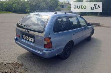 Универсал Toyota Corolla 1995 в 