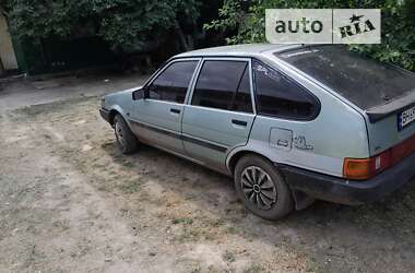 Хэтчбек Toyota Corolla 1988 в Березовке