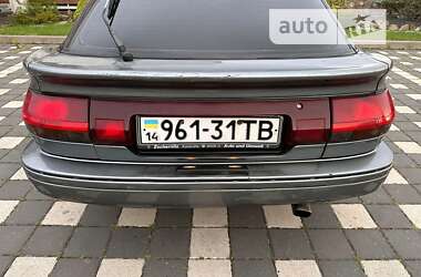 Хетчбек Toyota Corolla 1989 в 