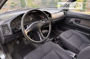 Хетчбек Toyota Corolla 1989 в 