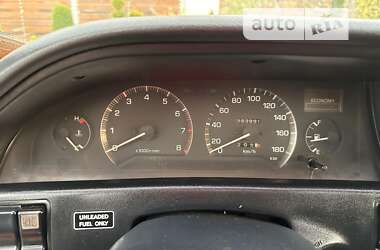 Хетчбек Toyota Corolla 1989 в 