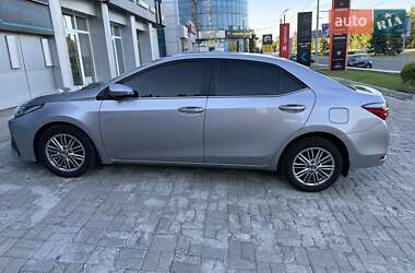 Toyota Corolla 2018 Toyota Corolla 2018