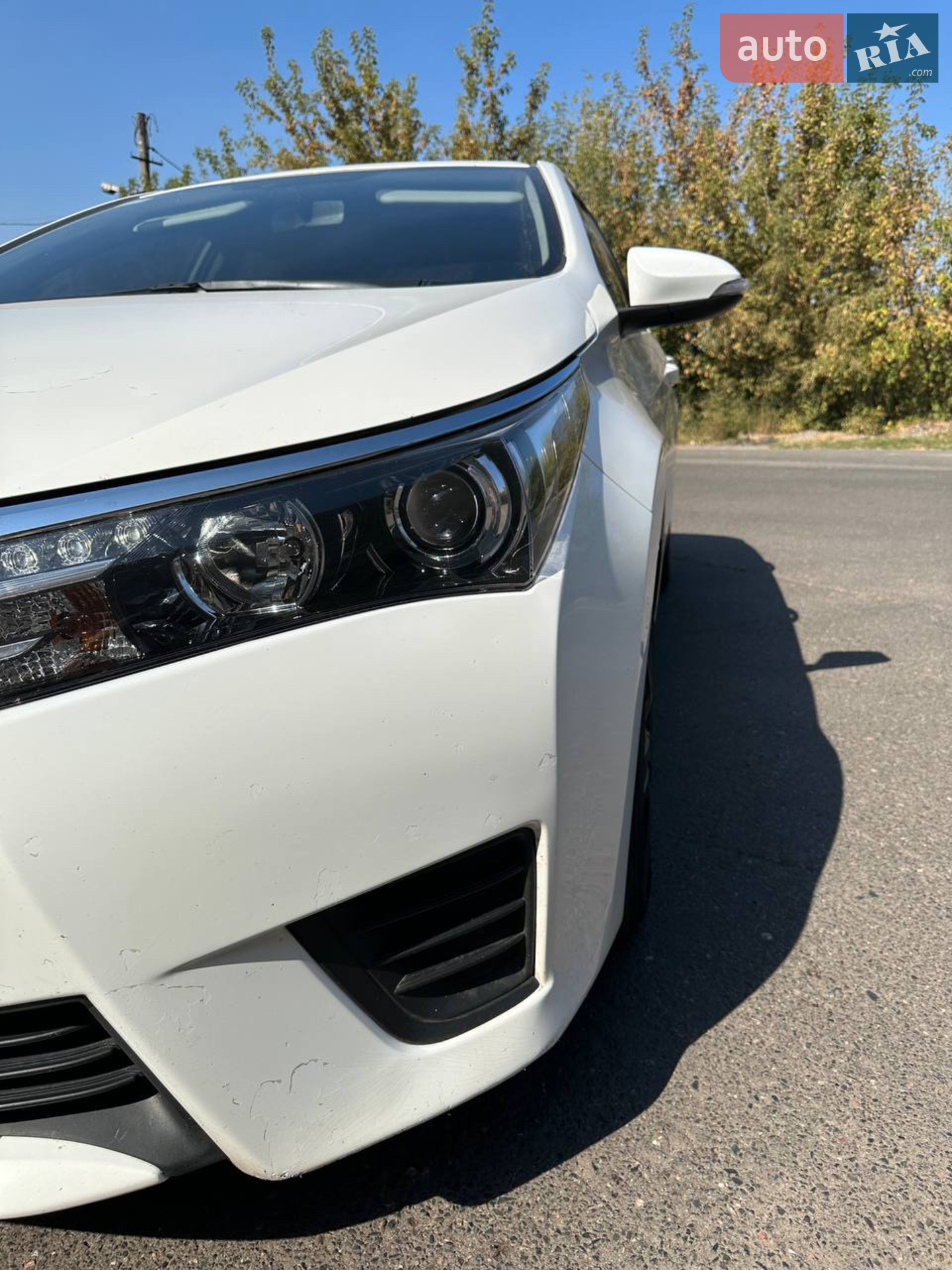 2013 Toyota Corolla - мініатюра 2
