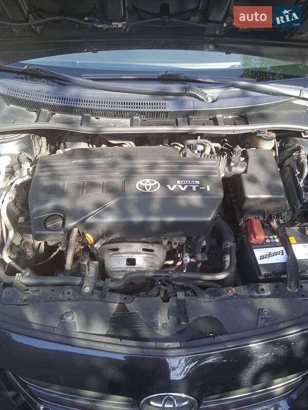 Седан Toyota Corolla 2009 в Киеве фото 20 Седан Toyota Corolla 2009 в Киеве