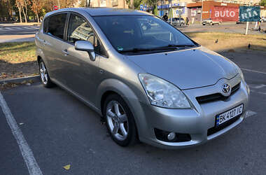 Toyota Corolla 2008 Toyota Corolla 2008