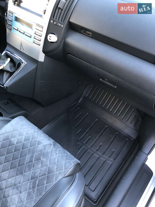 Мінівен Toyota Corolla 2008 в Вінниці