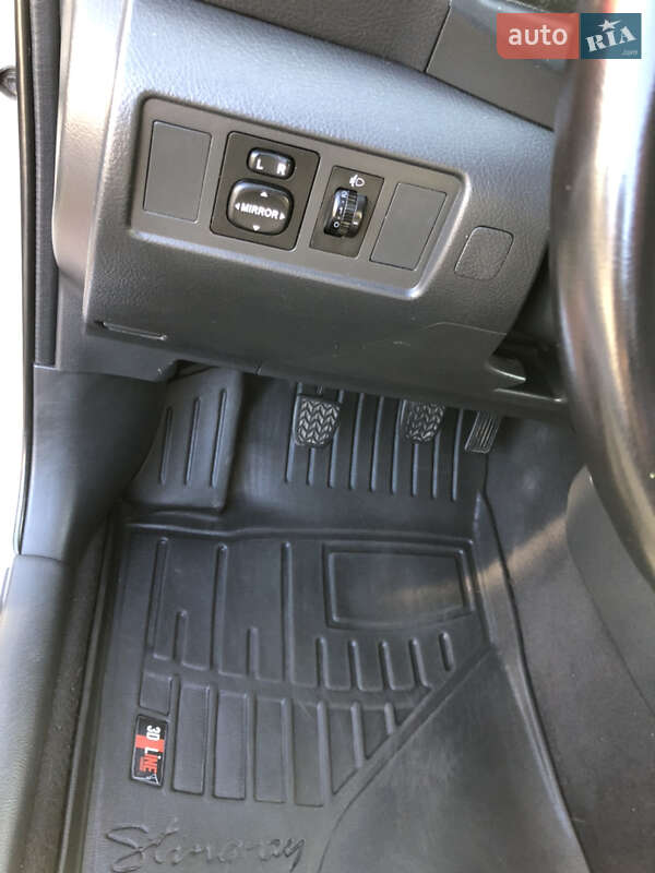 Мінівен Toyota Corolla 2008 в Вінниці