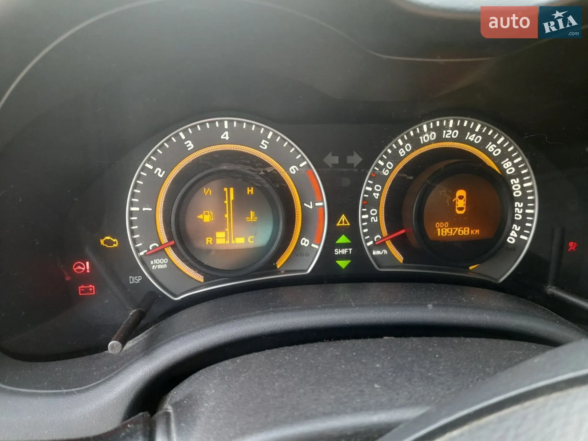 2012 Toyota Corolla - мініатюра 5