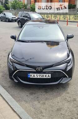 Седан Toyota Corolla 2020 в Киеве