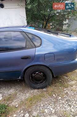 Лифтбек Toyota Corolla 1994 в Тернополе