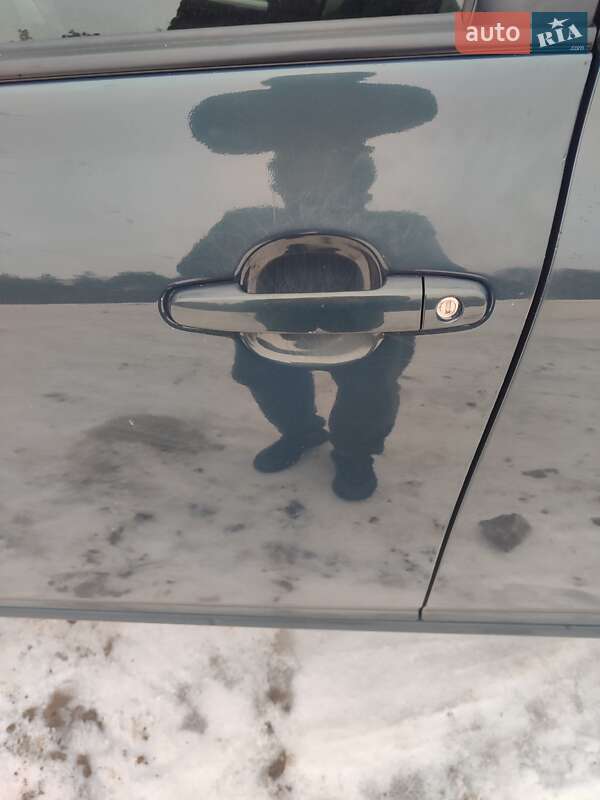 Седан Toyota Corolla 2007 в Корюківці