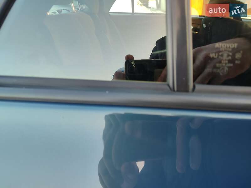 Седан Toyota Corolla 2007 в Корюківці