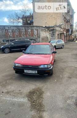 Седан Toyota Corolla 1991 в Одесі