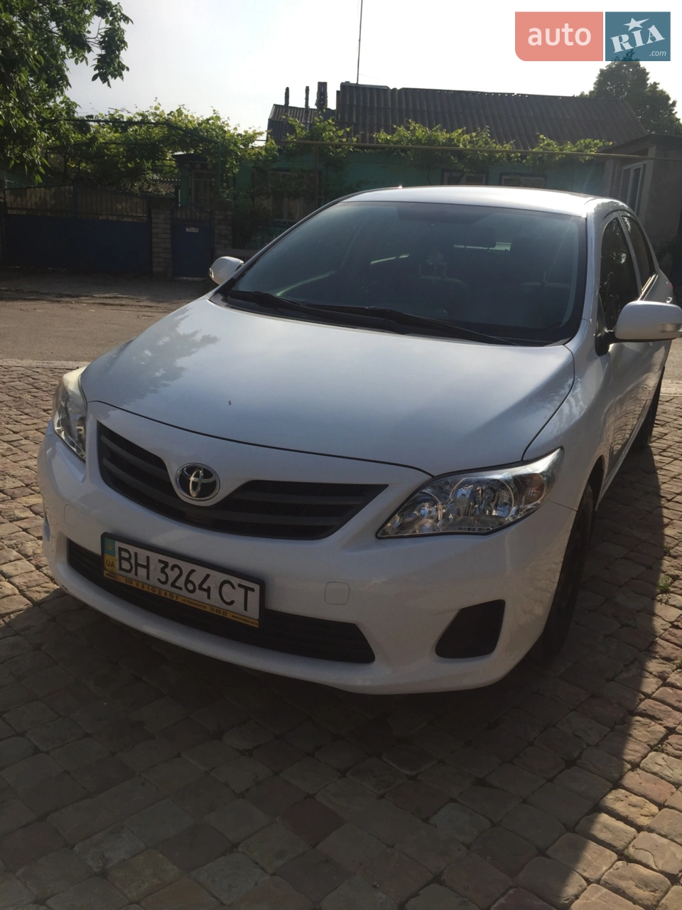 2011 Toyota Corolla - мініатюра 10