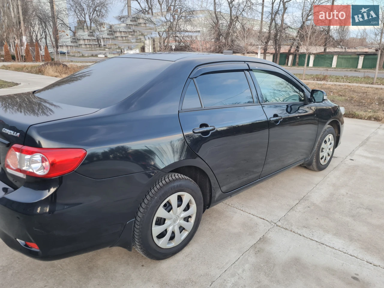 2012 Toyota Corolla - мініатюра 18