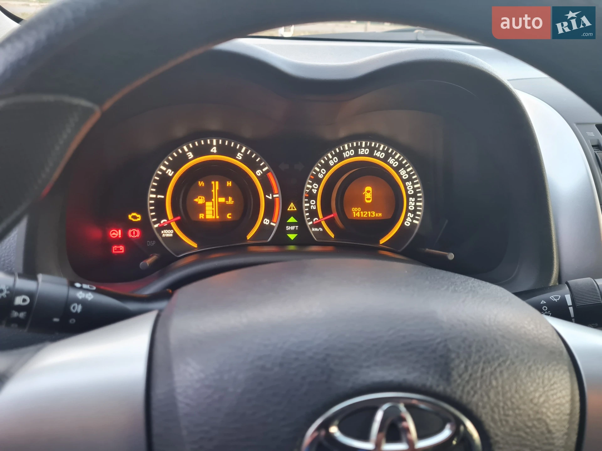 2013 Toyota Corolla - мініатюра 5
