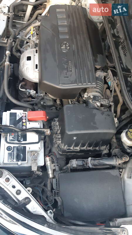 Седан Toyota Corolla 2013 в Запорожье