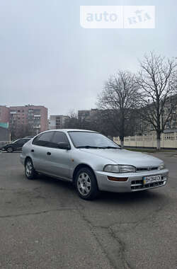 Лифтбек Toyota Corolla 1993 в Киеве