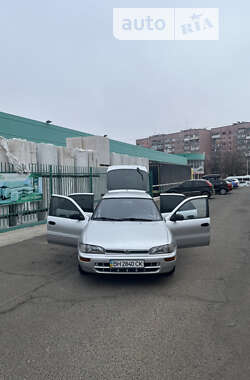 Лифтбек Toyota Corolla 1993 в Киеве