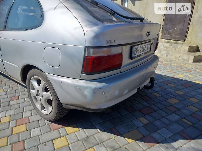 Хэтчбек Toyota Corolla 1995 в Одессе