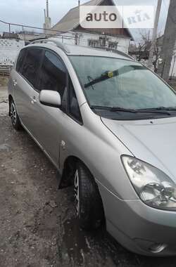 Универсал Toyota Corolla 2002 в Каменском