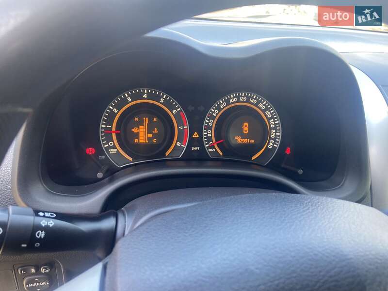 Седан Toyota Corolla 2012 в Борщеві фото 4 Седан Toyota Corolla 2012 в Борщеві