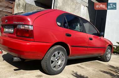 Хетчбек Toyota Corolla 1994 в Одесі