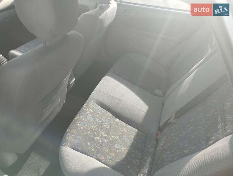Хэтчбек Toyota Corolla 1998 в Одессе