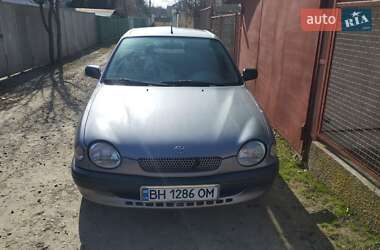 Хэтчбек Toyota Corolla 1998 в Одессе