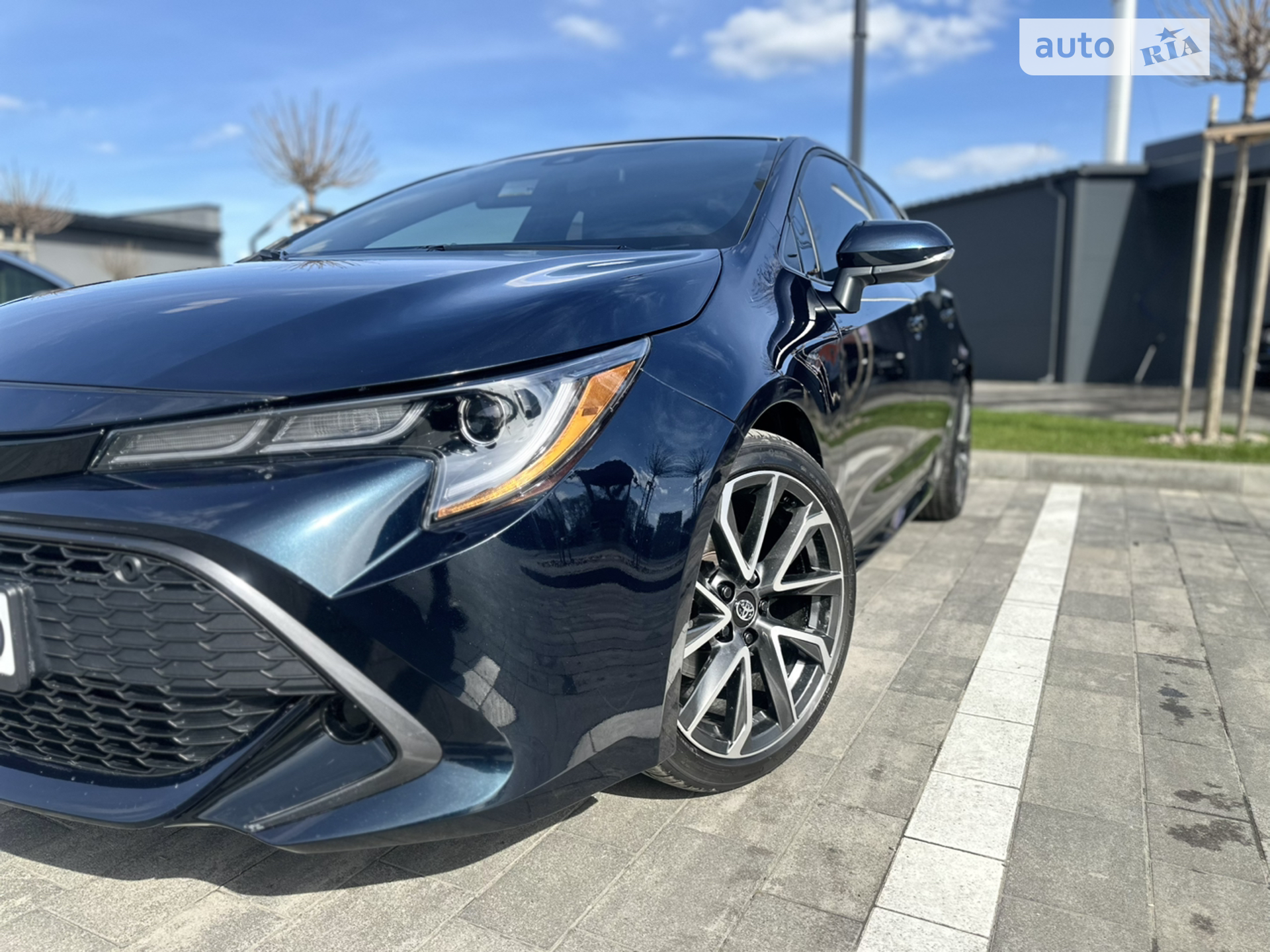 2021 Toyota Corolla - мініатюра 10