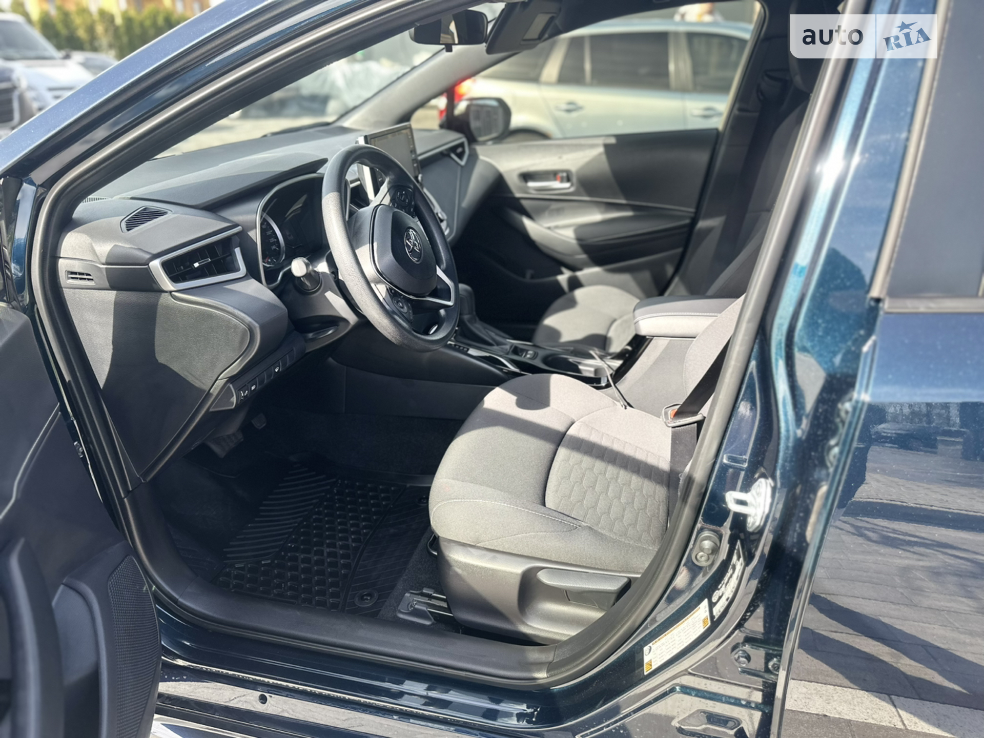 2021 Toyota Corolla - мініатюра 16