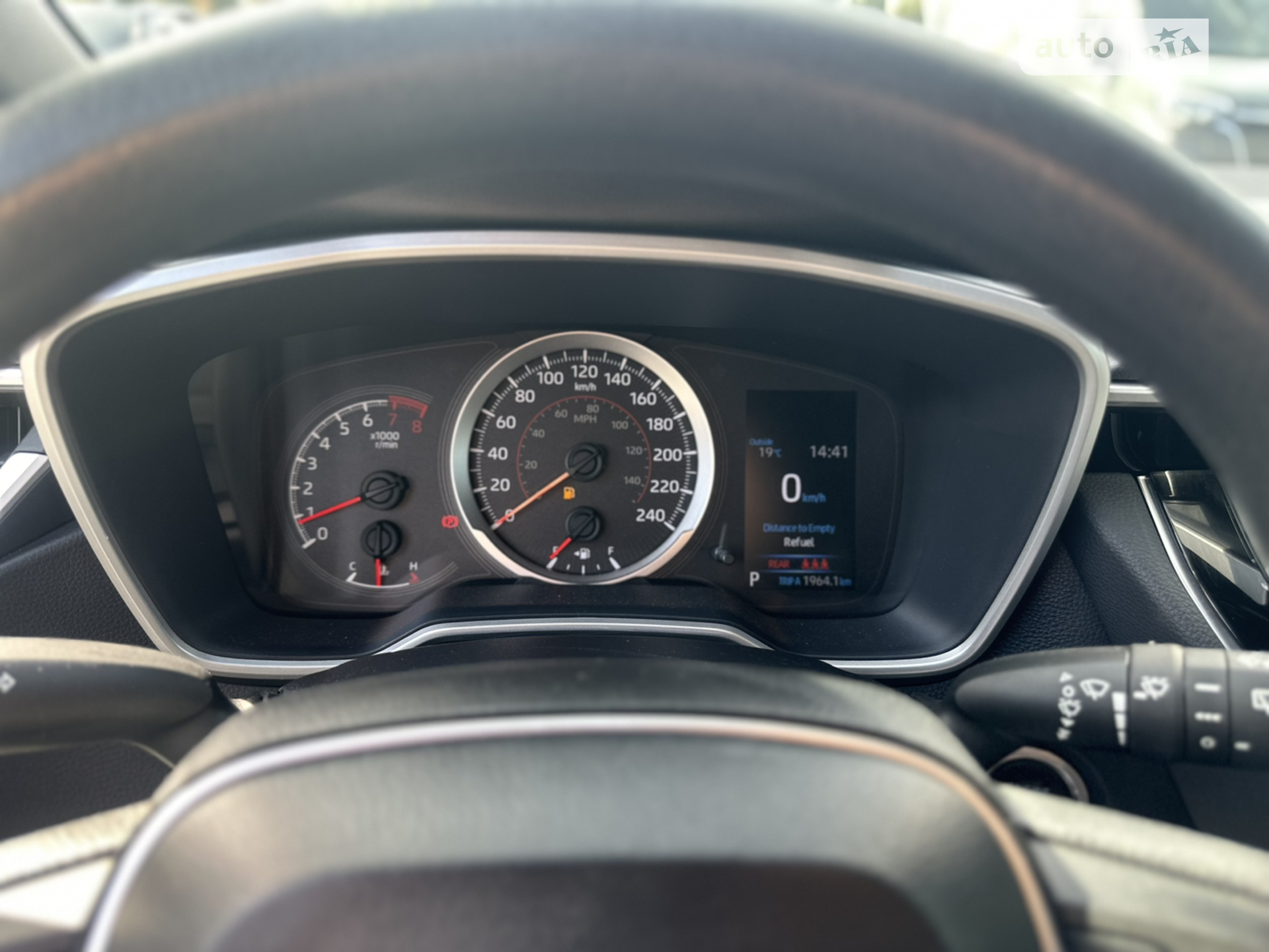 2021 Toyota Corolla - мініатюра 18