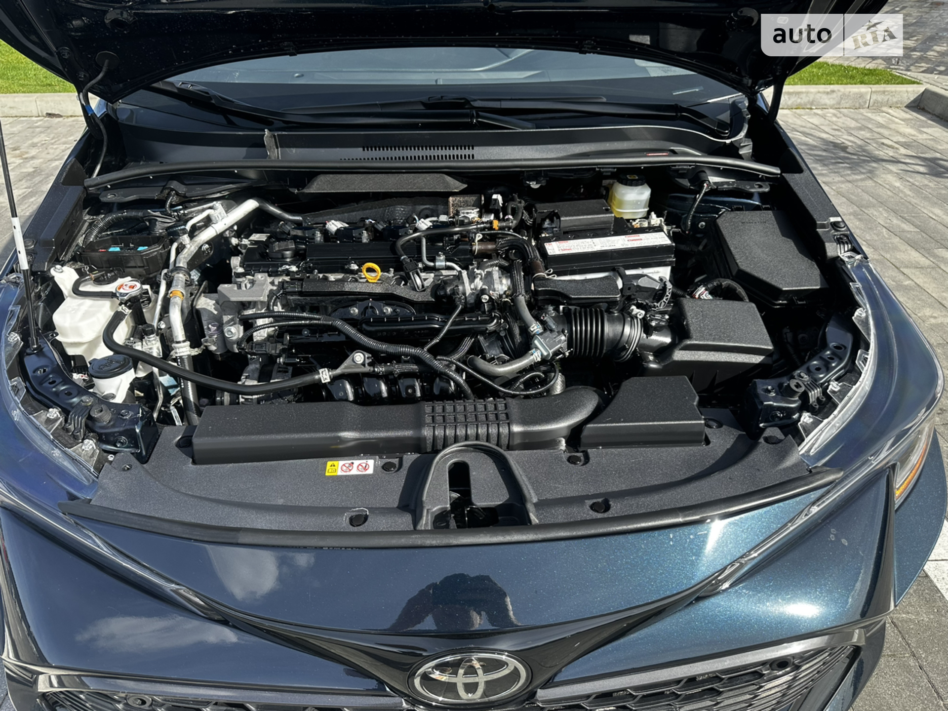 2021 Toyota Corolla - мініатюра 38
