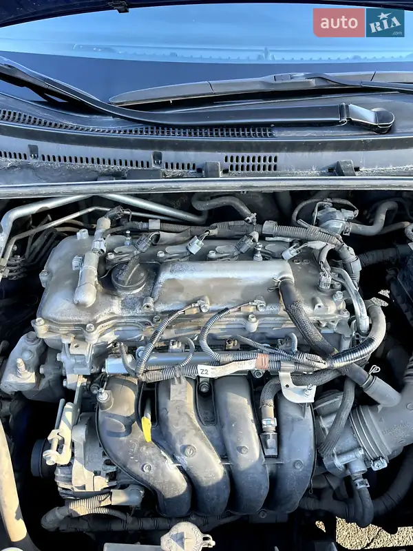 Toyota Corolla 2016 VIN 2T1BURHE1GC730789 фото оголошення 9 з 59