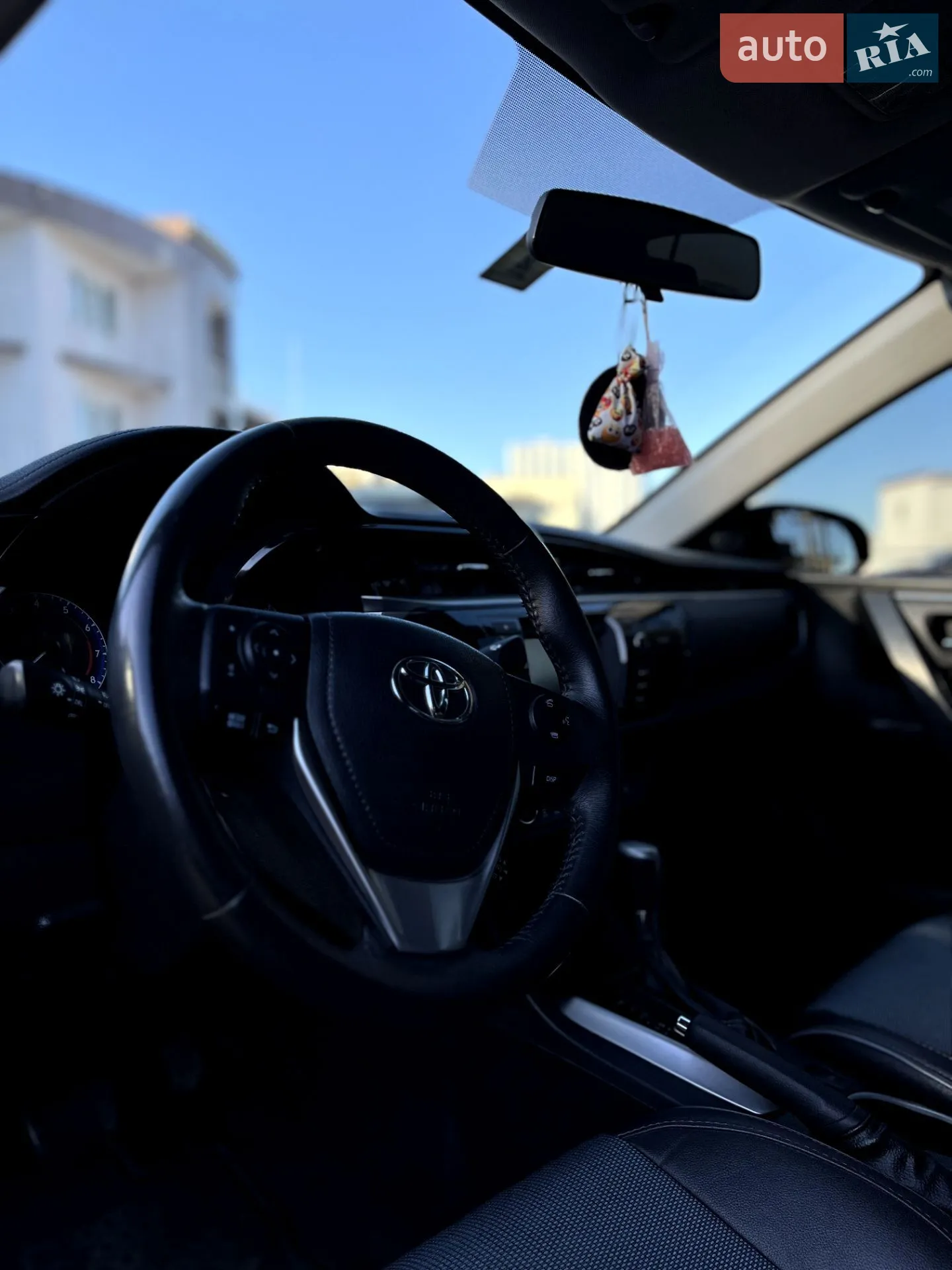 2016 Toyota Corolla - мініатюра 20
