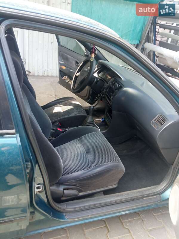 Хетчбек Toyota Corolla 1995 в Одесі
