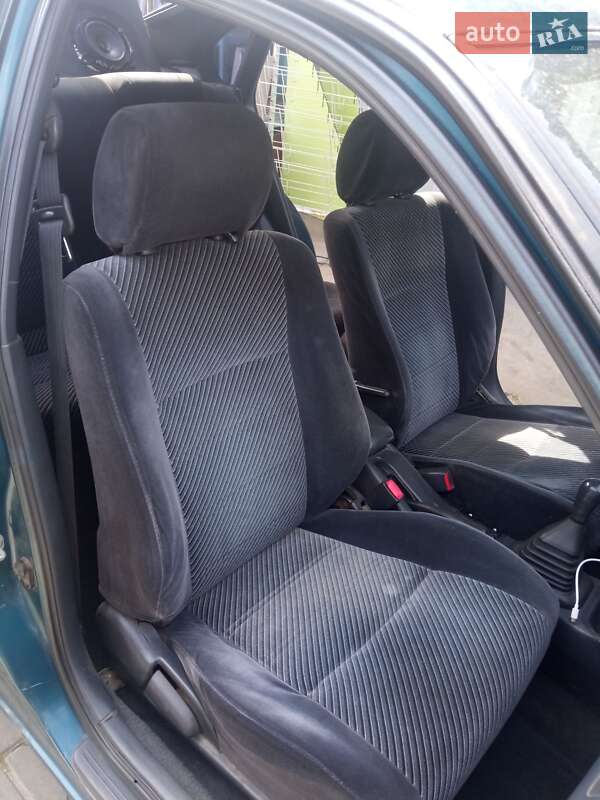 Хэтчбек Toyota Corolla 1995 в Одессе