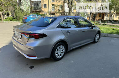 Седан Toyota Corolla 2020 в Одессе