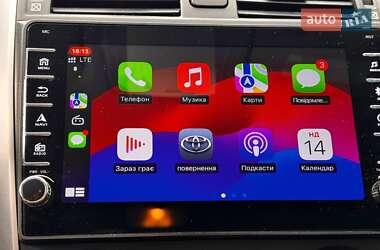 Седан Toyota Corolla 2011 в Киеве