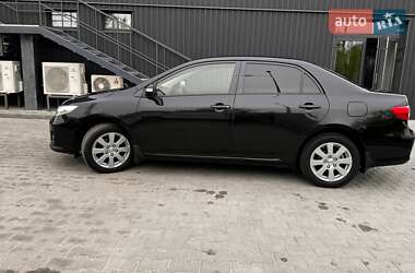 Седан Toyota Corolla 2011 в Киеве