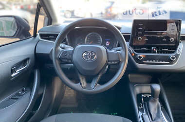 Седан Toyota Corolla 2020 в Кривом Роге